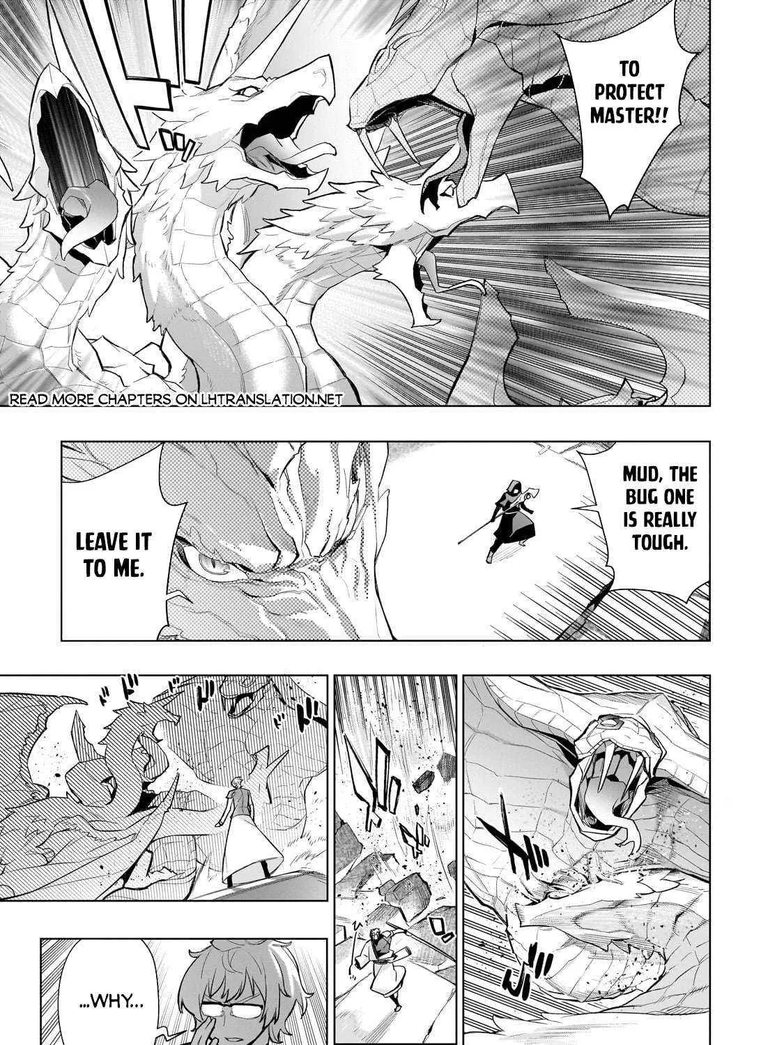 Read Kuro No Shoukanshi Manga Online