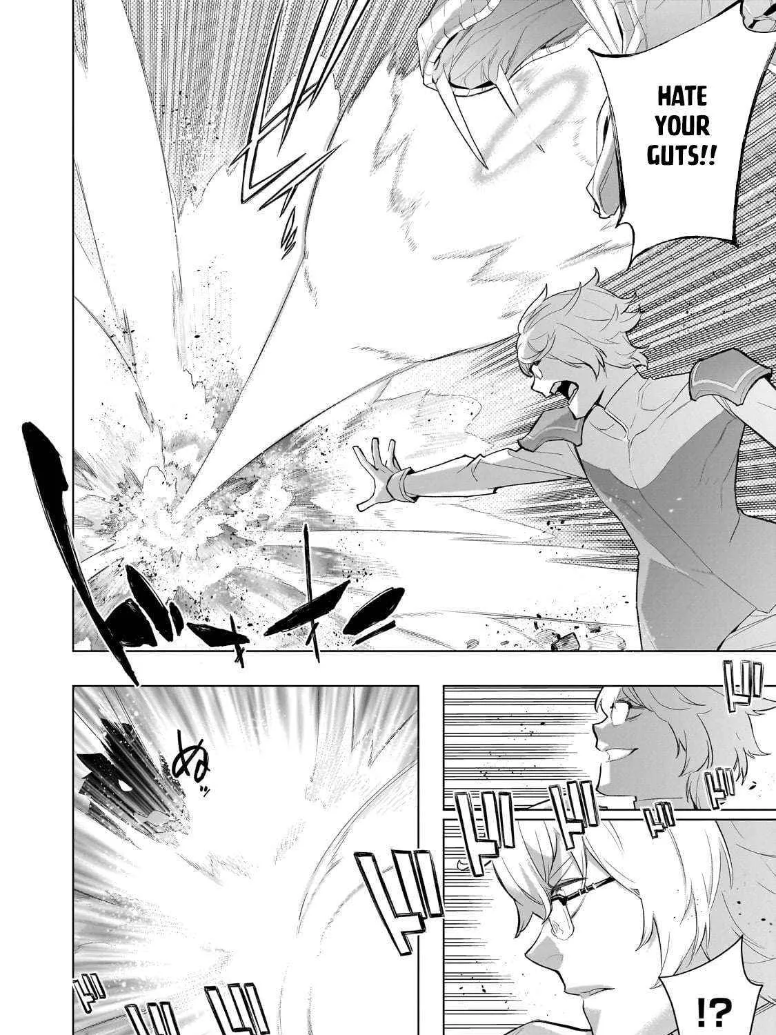 Read Kuro No Shoukanshi Manga Online