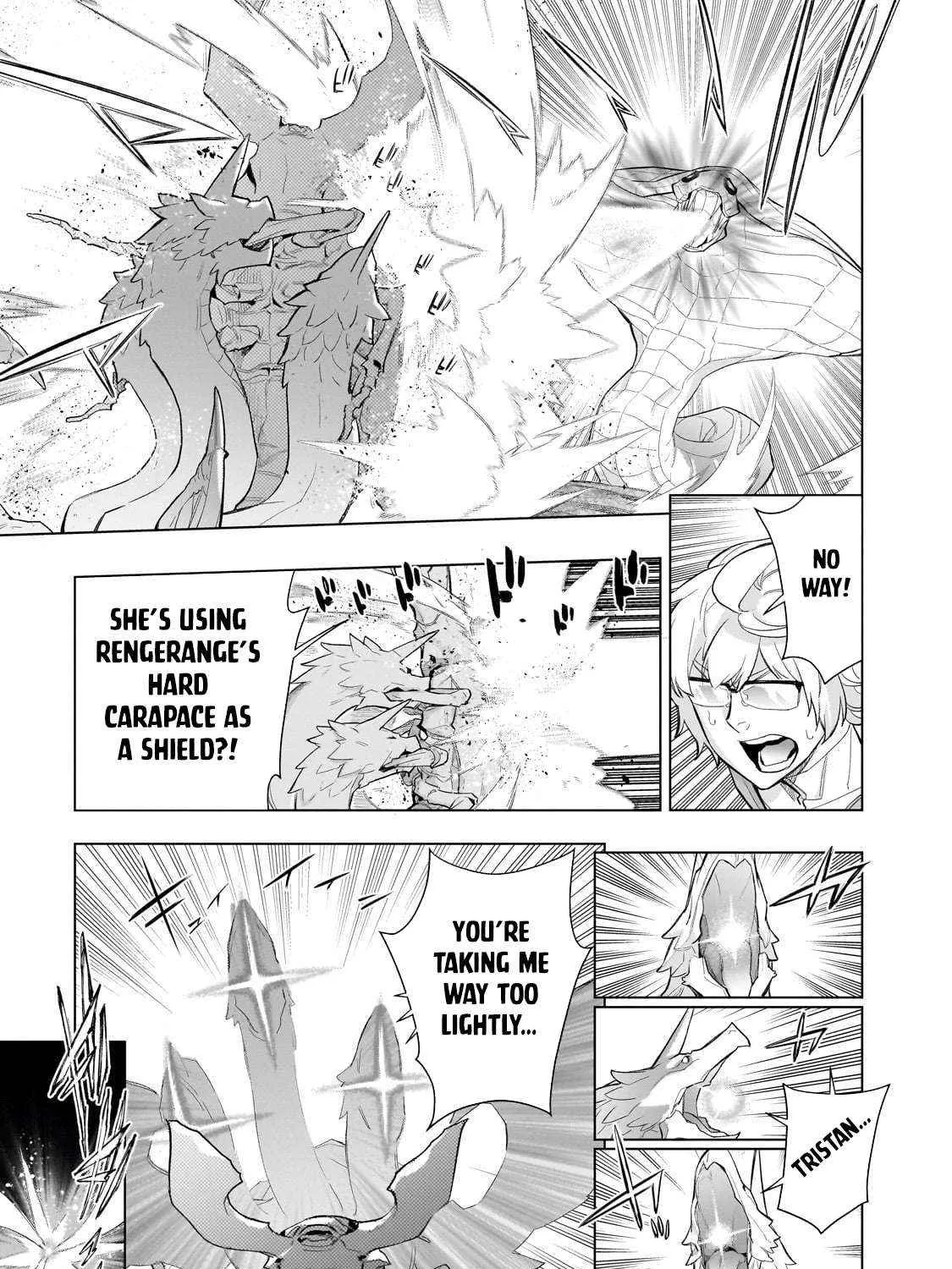 Read Kuro No Shoukanshi Manga Online