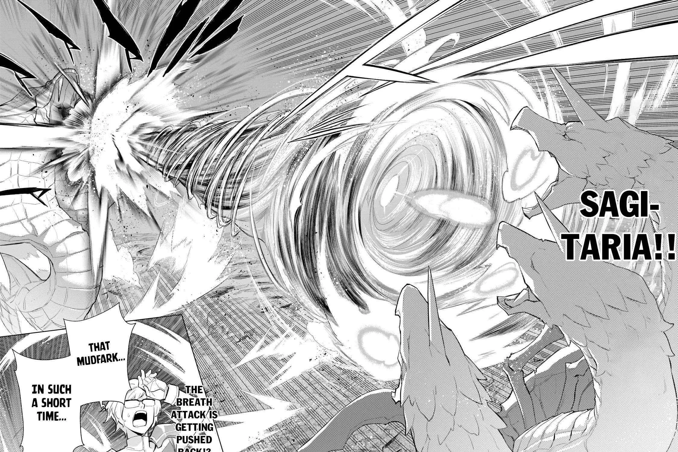 Read Kuro No Shoukanshi Manga Online