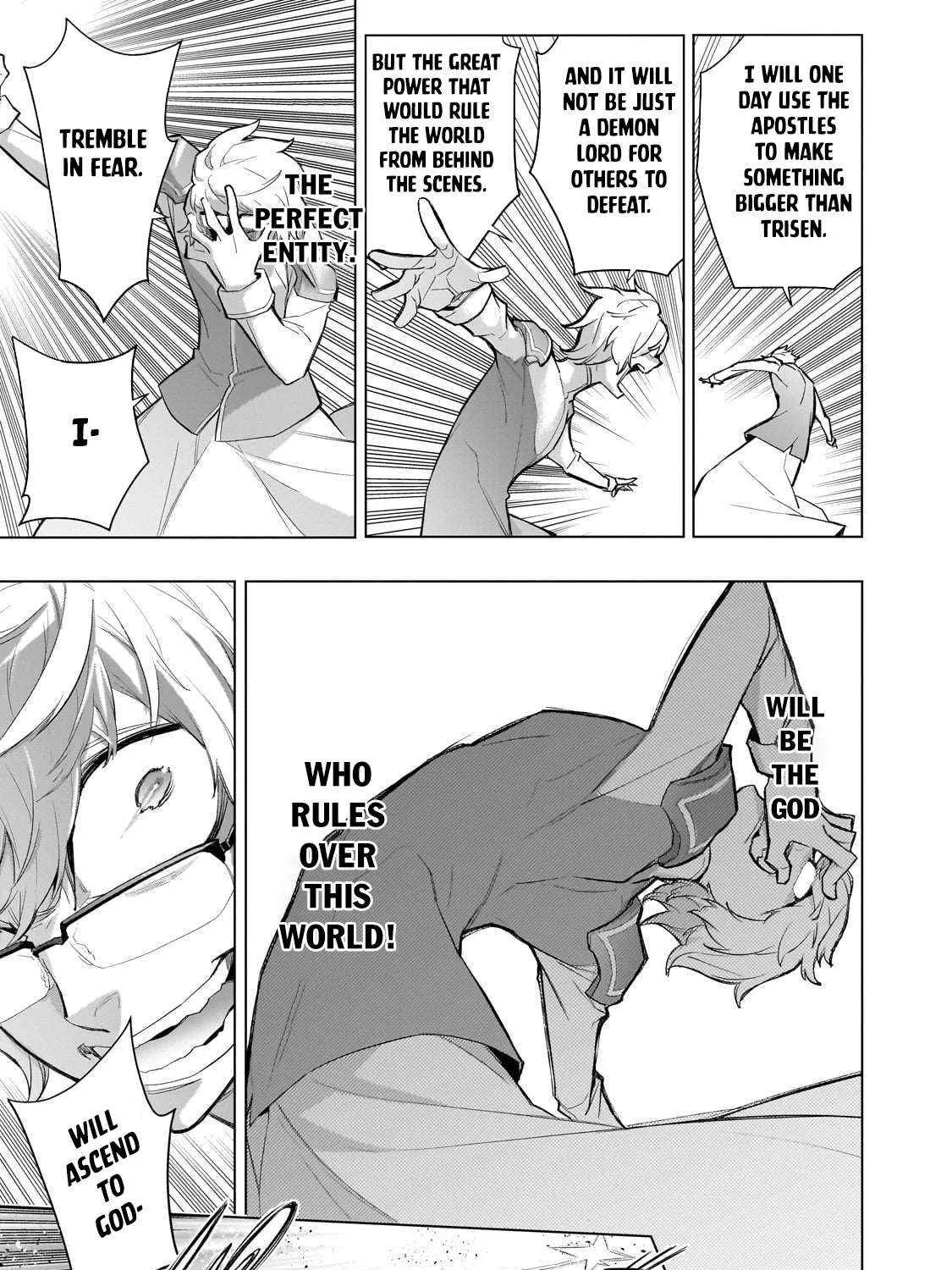 Read Kuro No Shoukanshi Manga Online