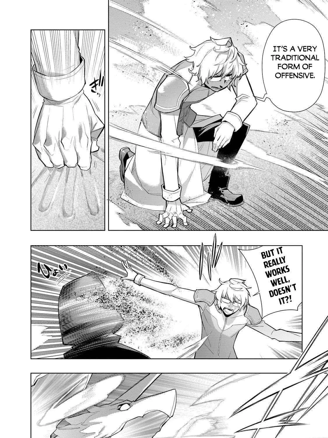 Read Kuro No Shoukanshi Manga Online