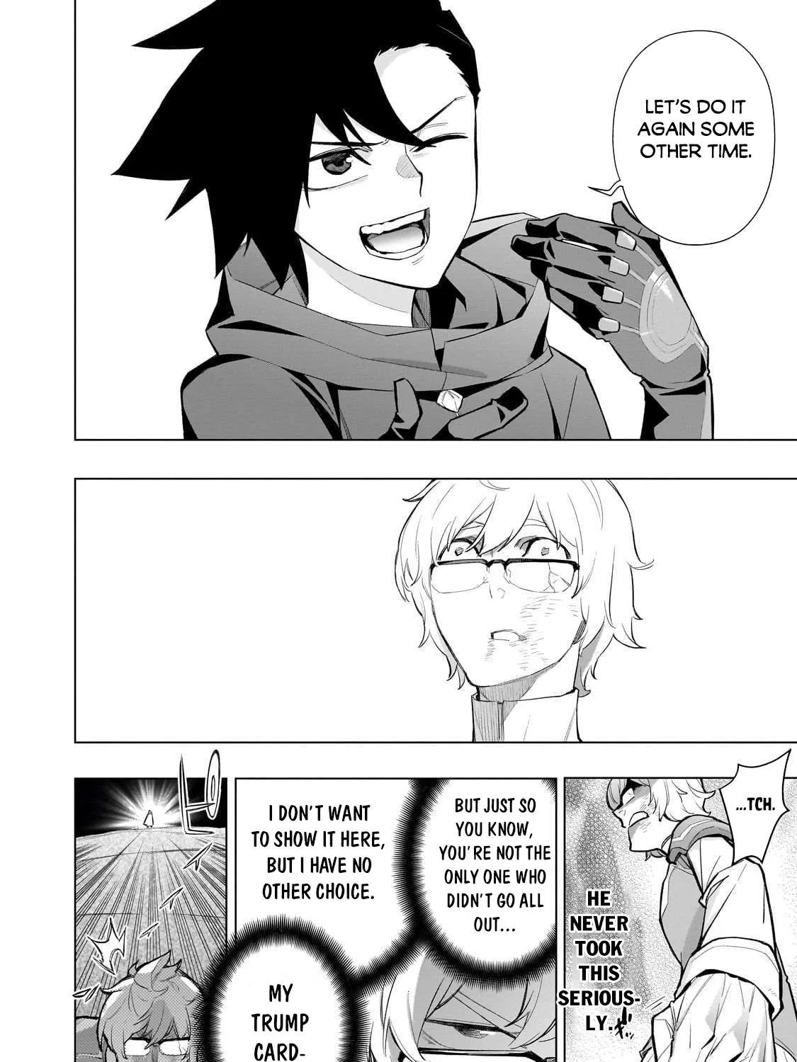 Read Kuro No Shoukanshi Manga Online