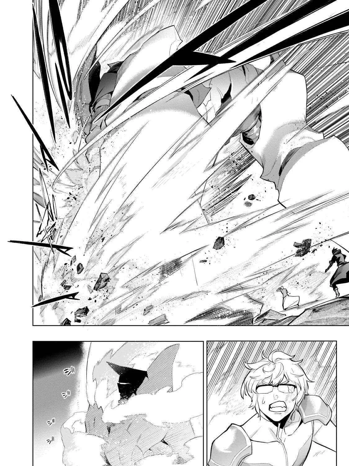 Read Kuro No Shoukanshi Manga Online