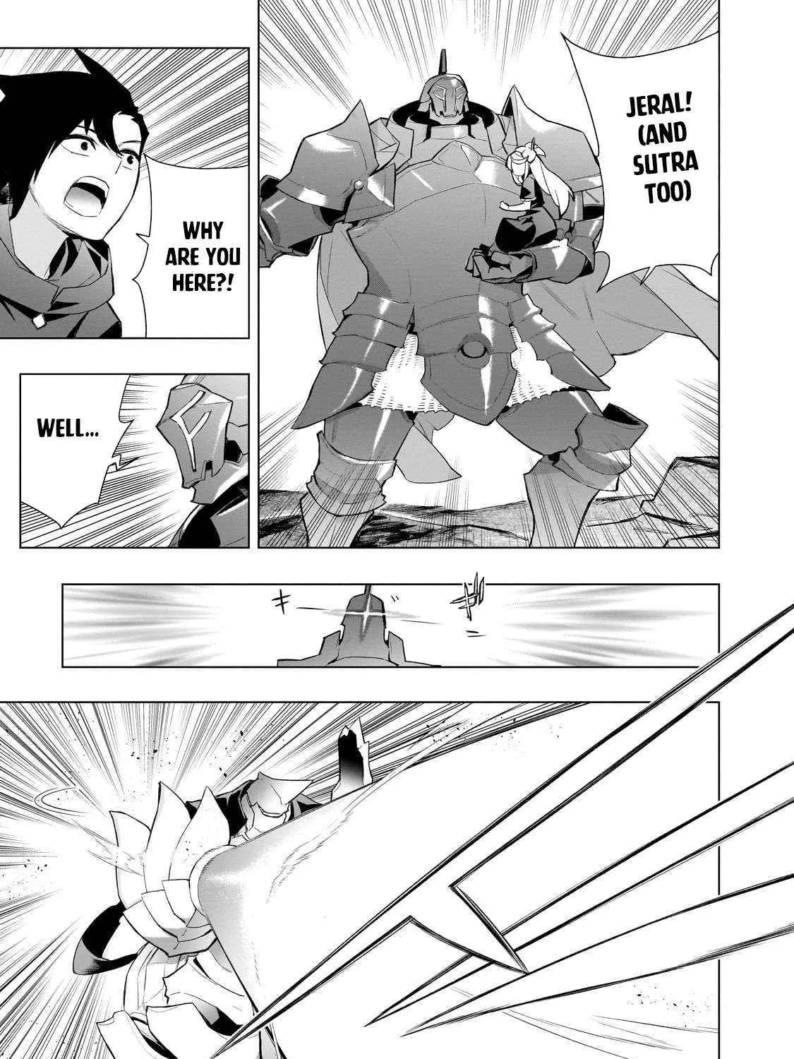 Read Kuro No Shoukanshi Manga Online