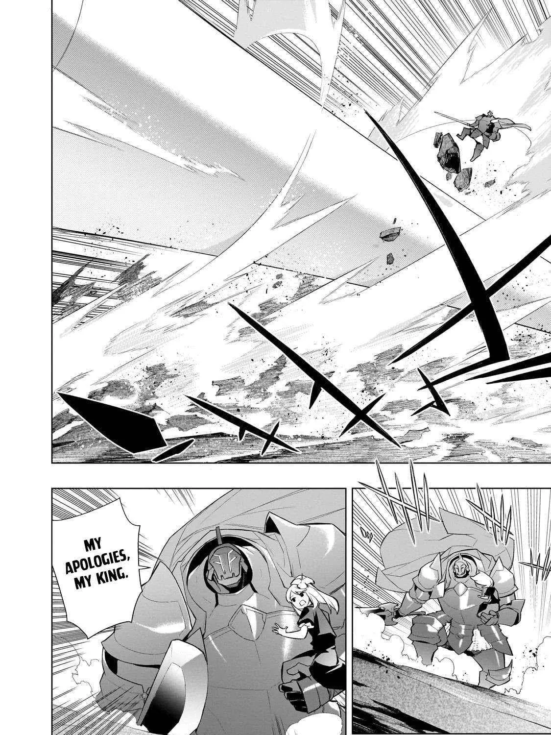 Read Kuro No Shoukanshi Manga Online