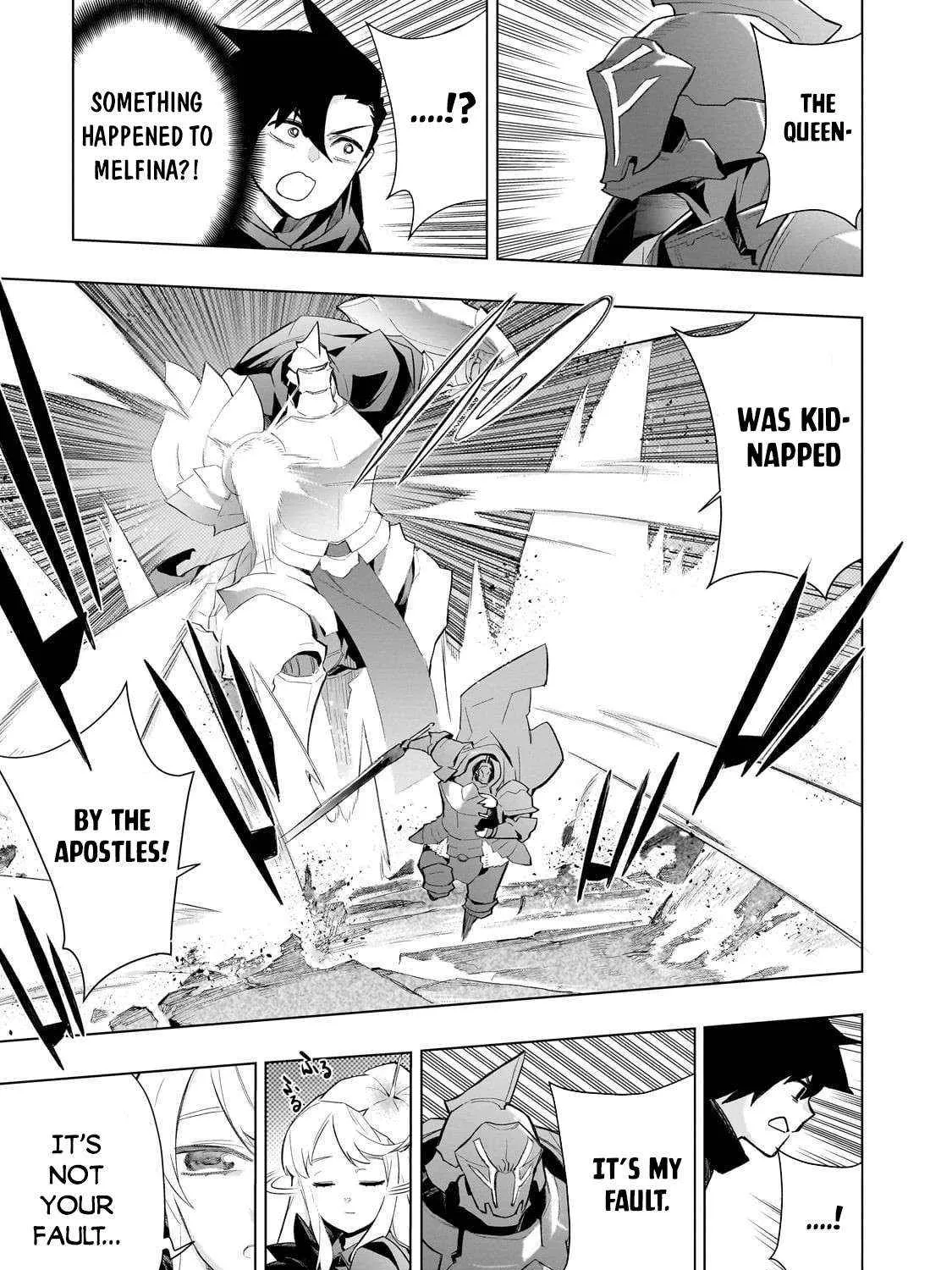 Read Kuro No Shoukanshi Manga Online