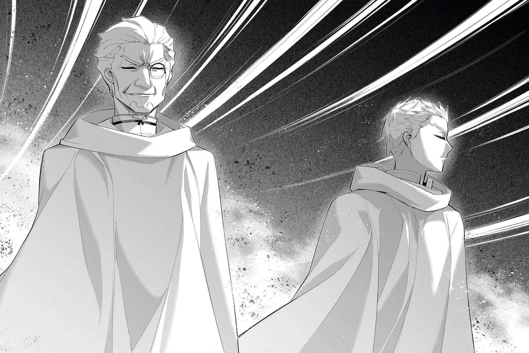 Read Kuro No Shoukanshi Manga Online