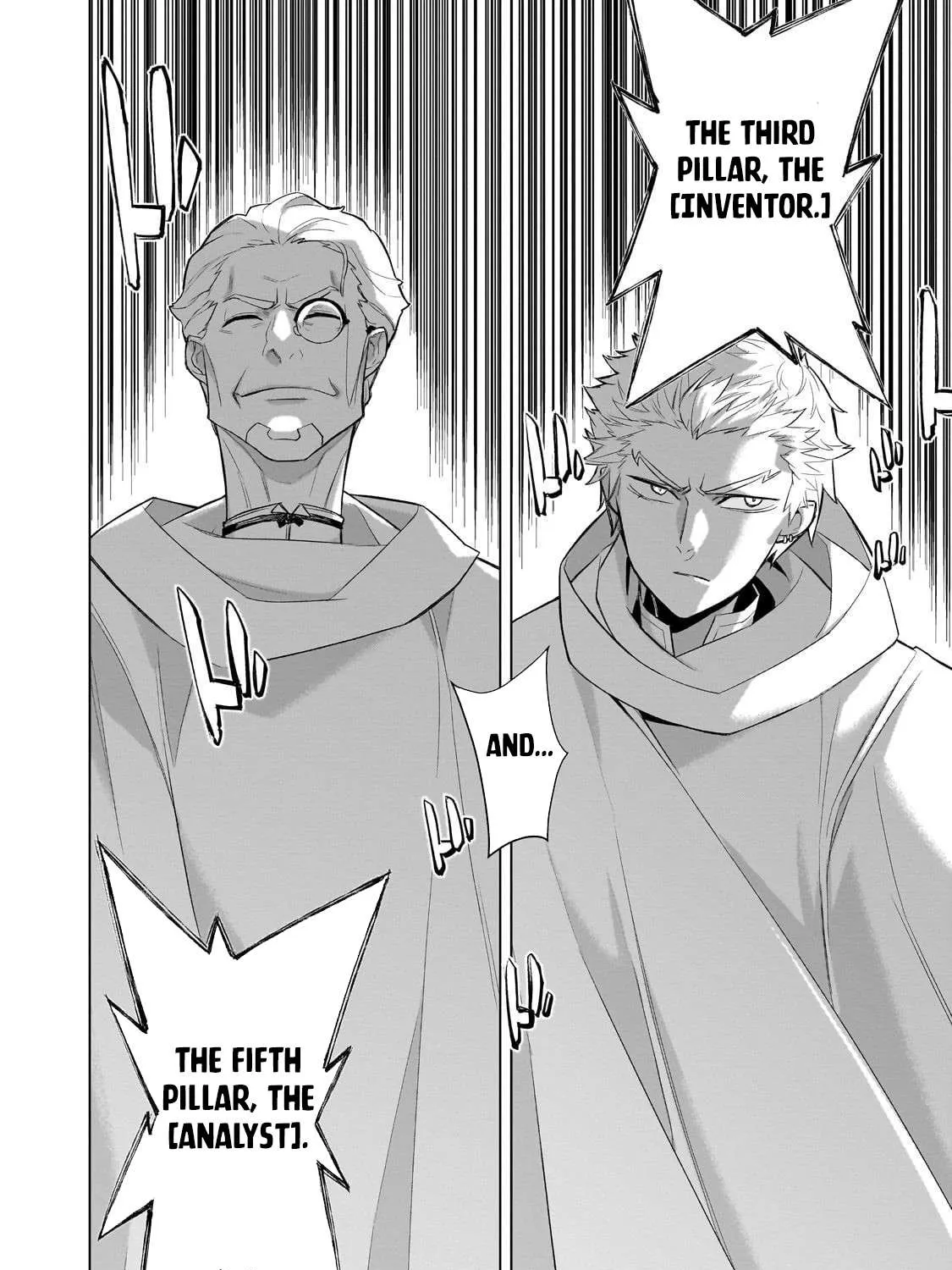 Read Kuro No Shoukanshi Manga Online