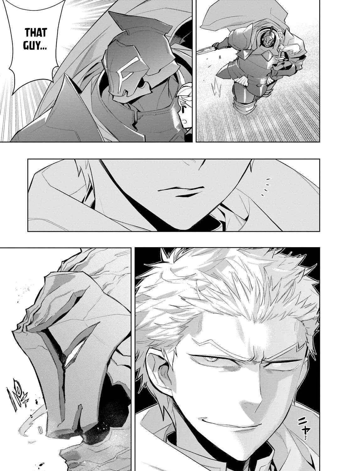 Read Kuro No Shoukanshi Manga Online