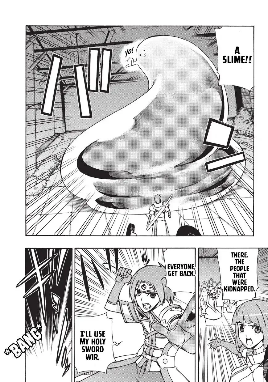 Read Kuro No Shoukanshi Manga Online