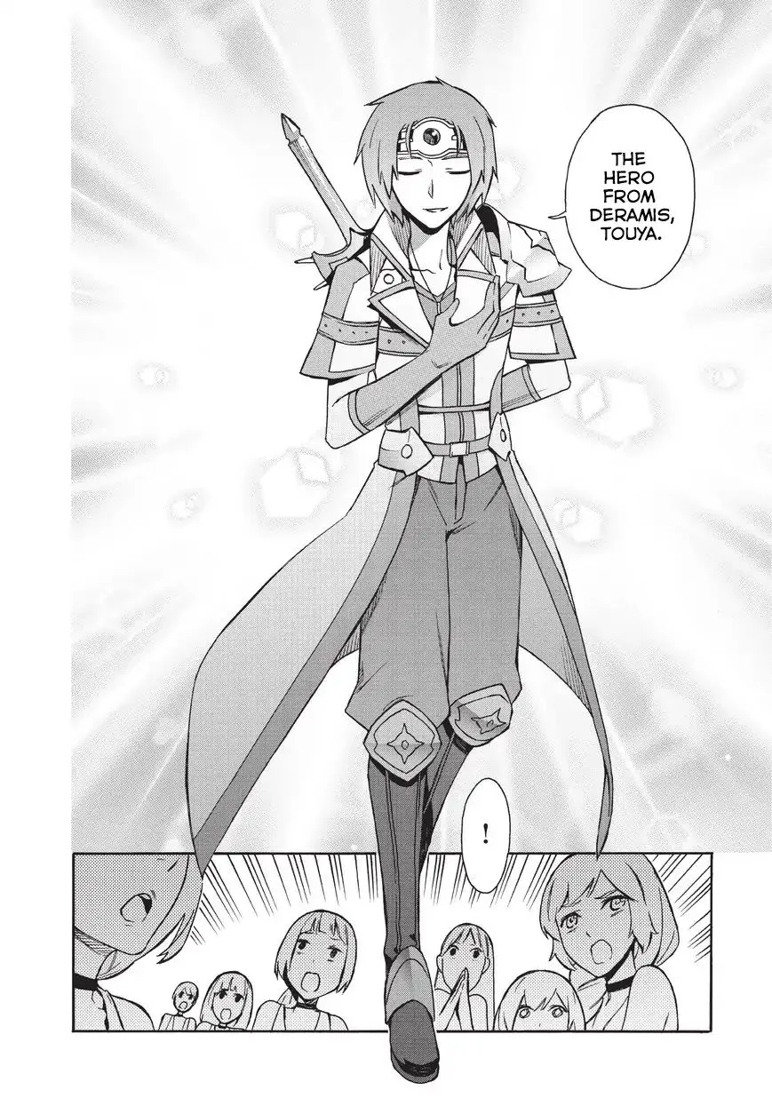 Read Kuro No Shoukanshi Manga Online