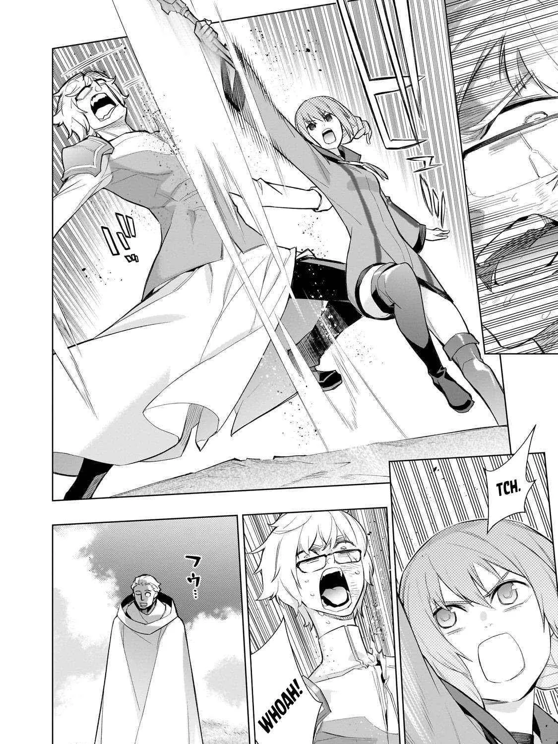 Read Kuro No Shoukanshi Manga Online