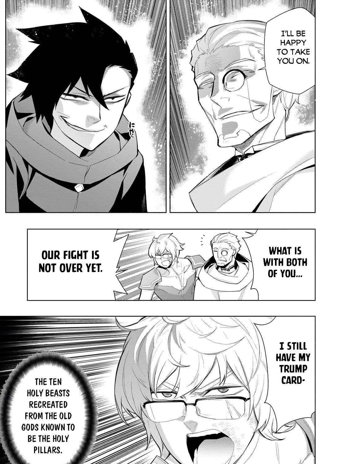 Read Kuro No Shoukanshi Manga Online