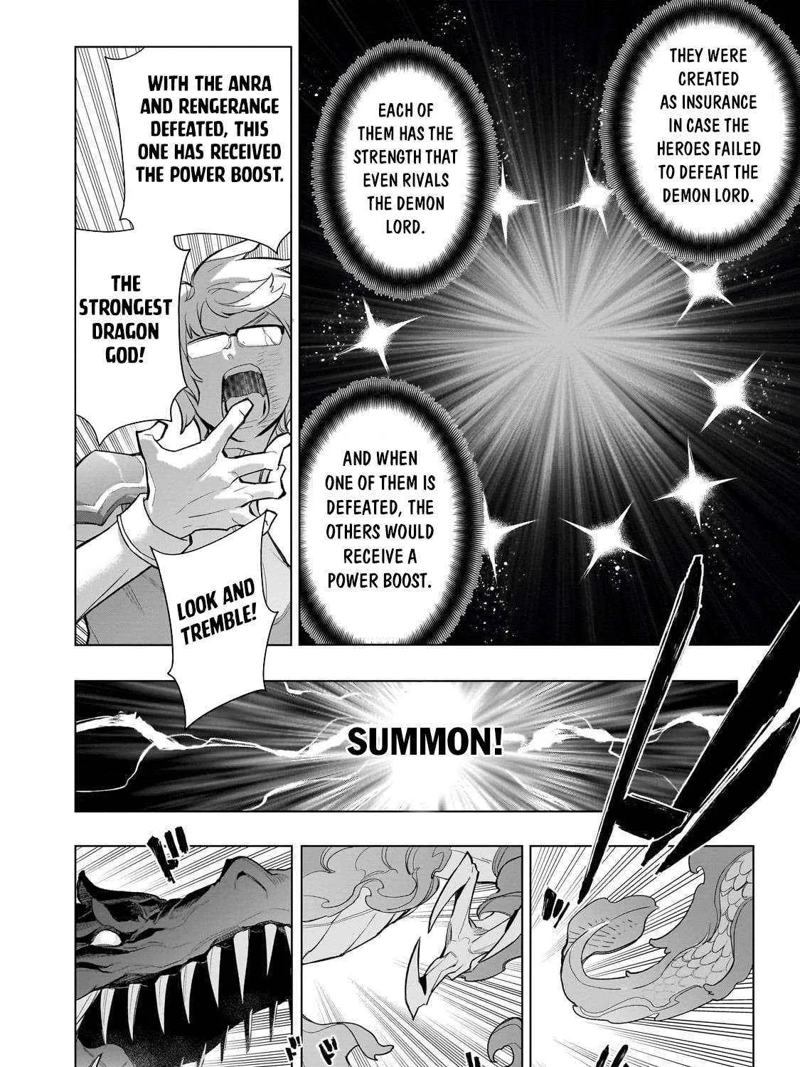 Read Kuro No Shoukanshi Manga Online