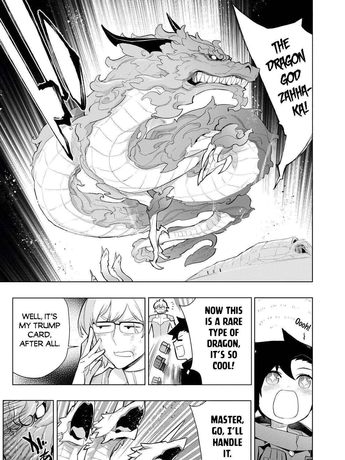 Read Kuro No Shoukanshi Manga Online