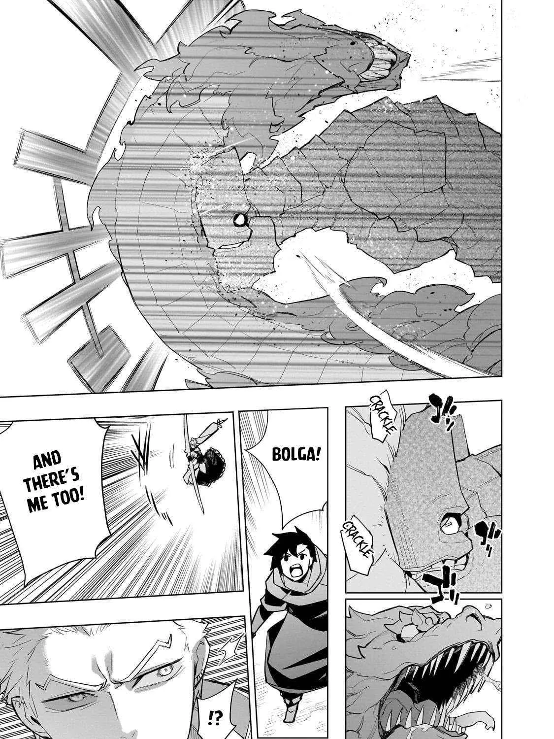 Read Kuro No Shoukanshi Manga Online