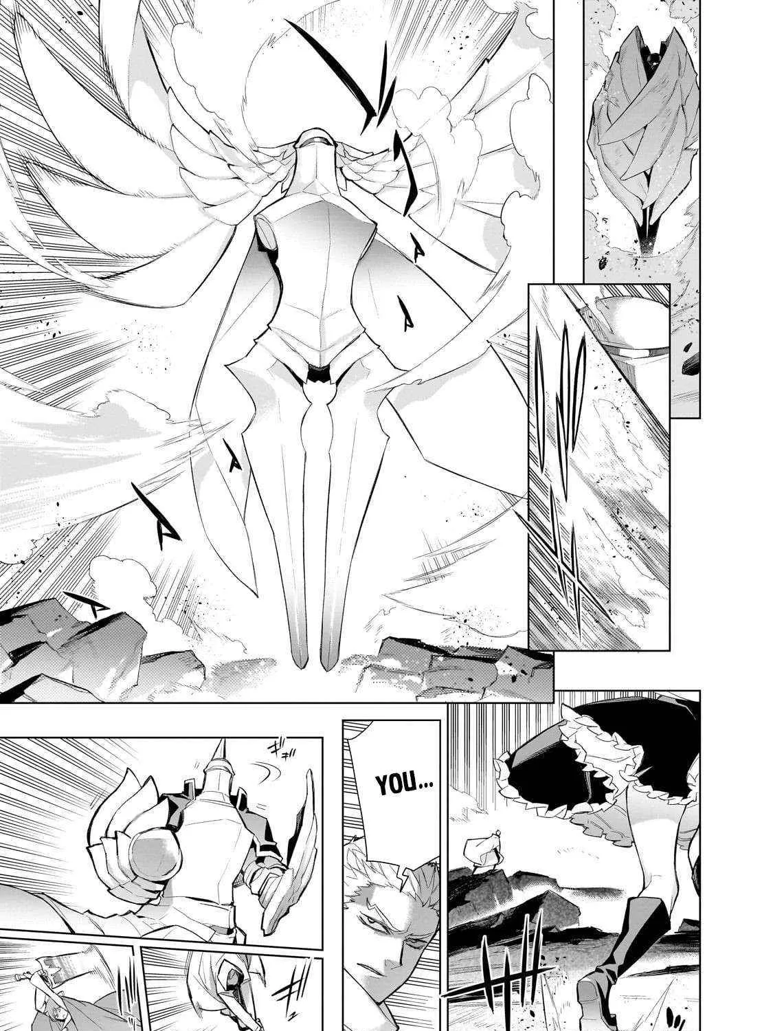 Read Kuro No Shoukanshi Manga Online