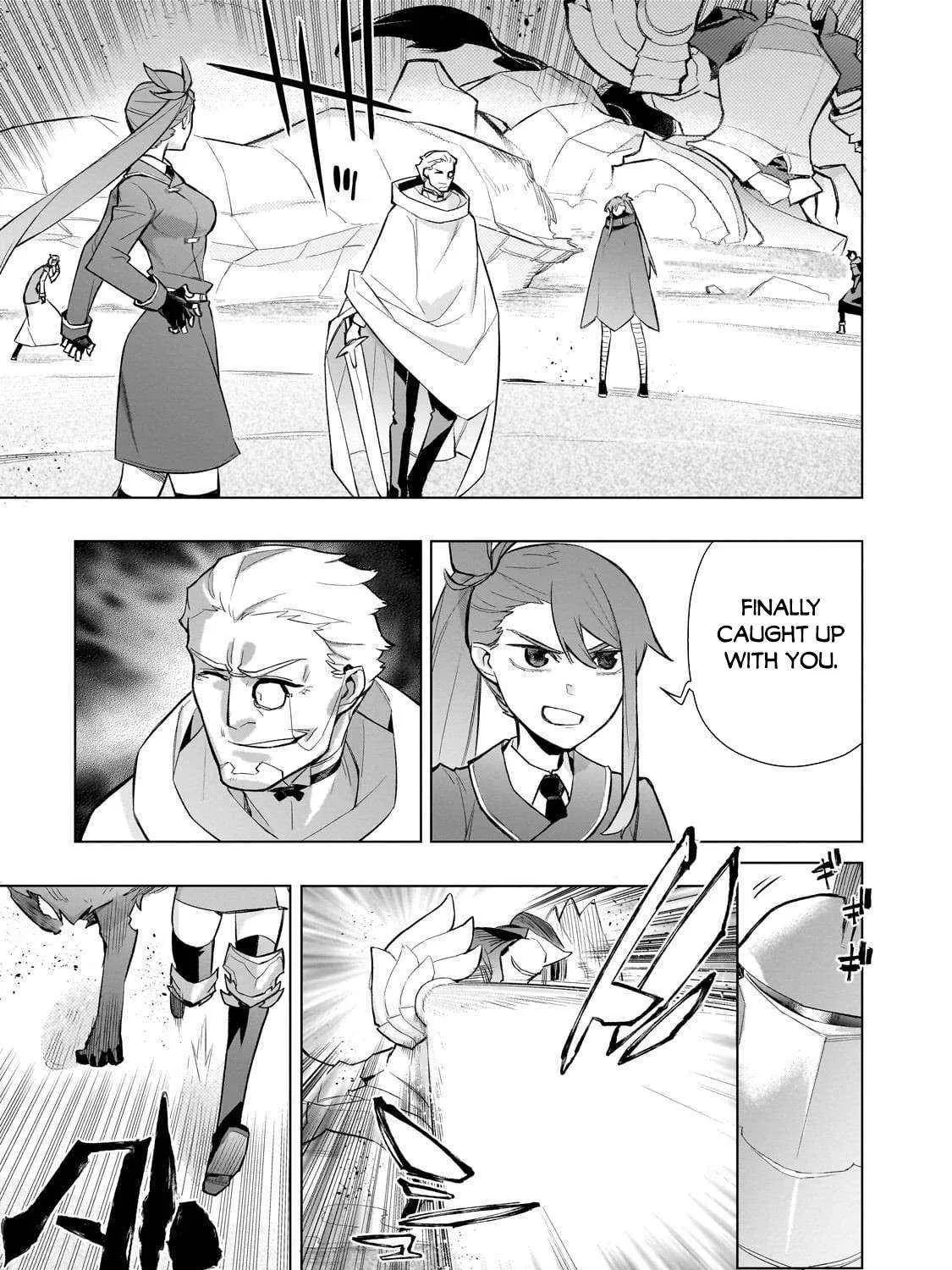 Read Kuro No Shoukanshi Manga Online