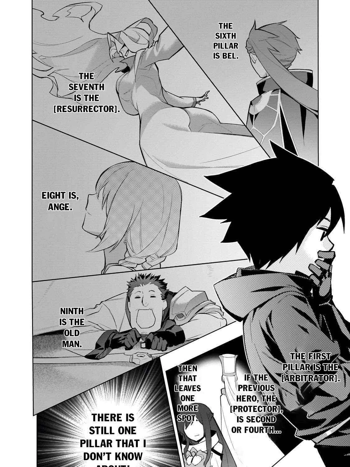 Read Kuro No Shoukanshi Manga Online