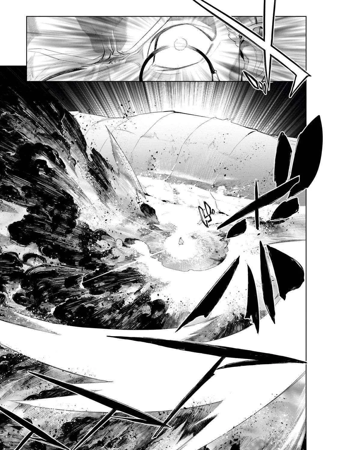 Read Kuro No Shoukanshi Manga Online