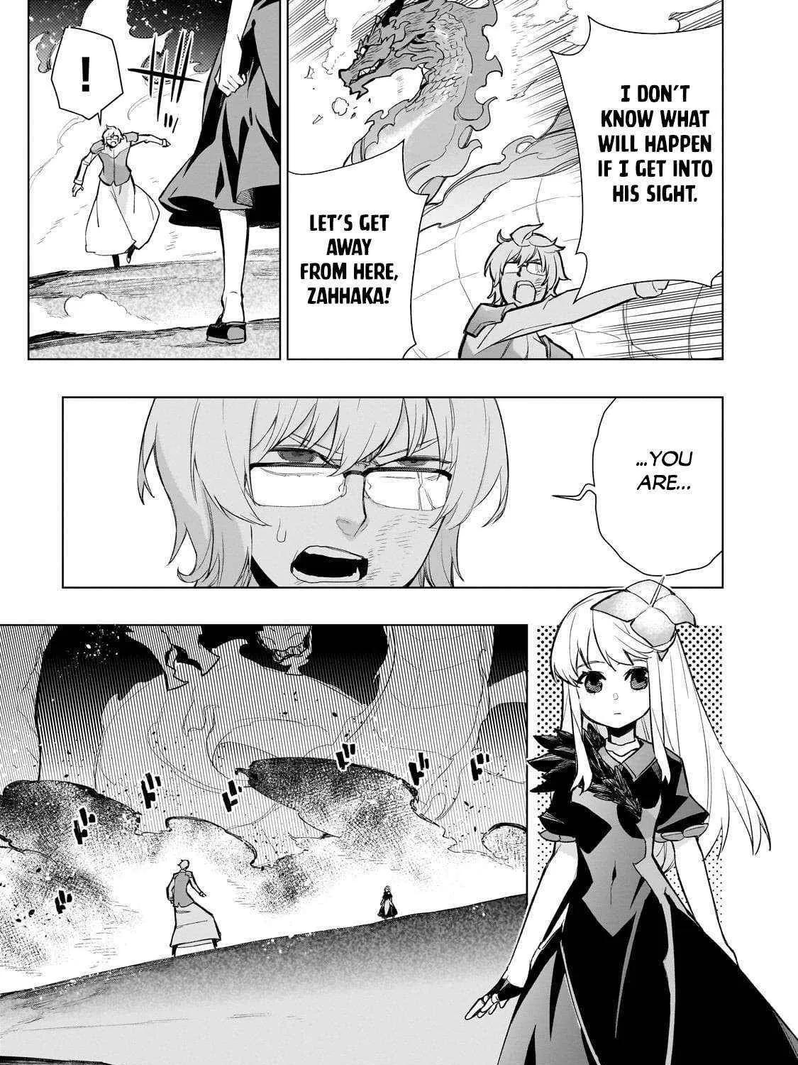 Read Kuro No Shoukanshi Manga Online