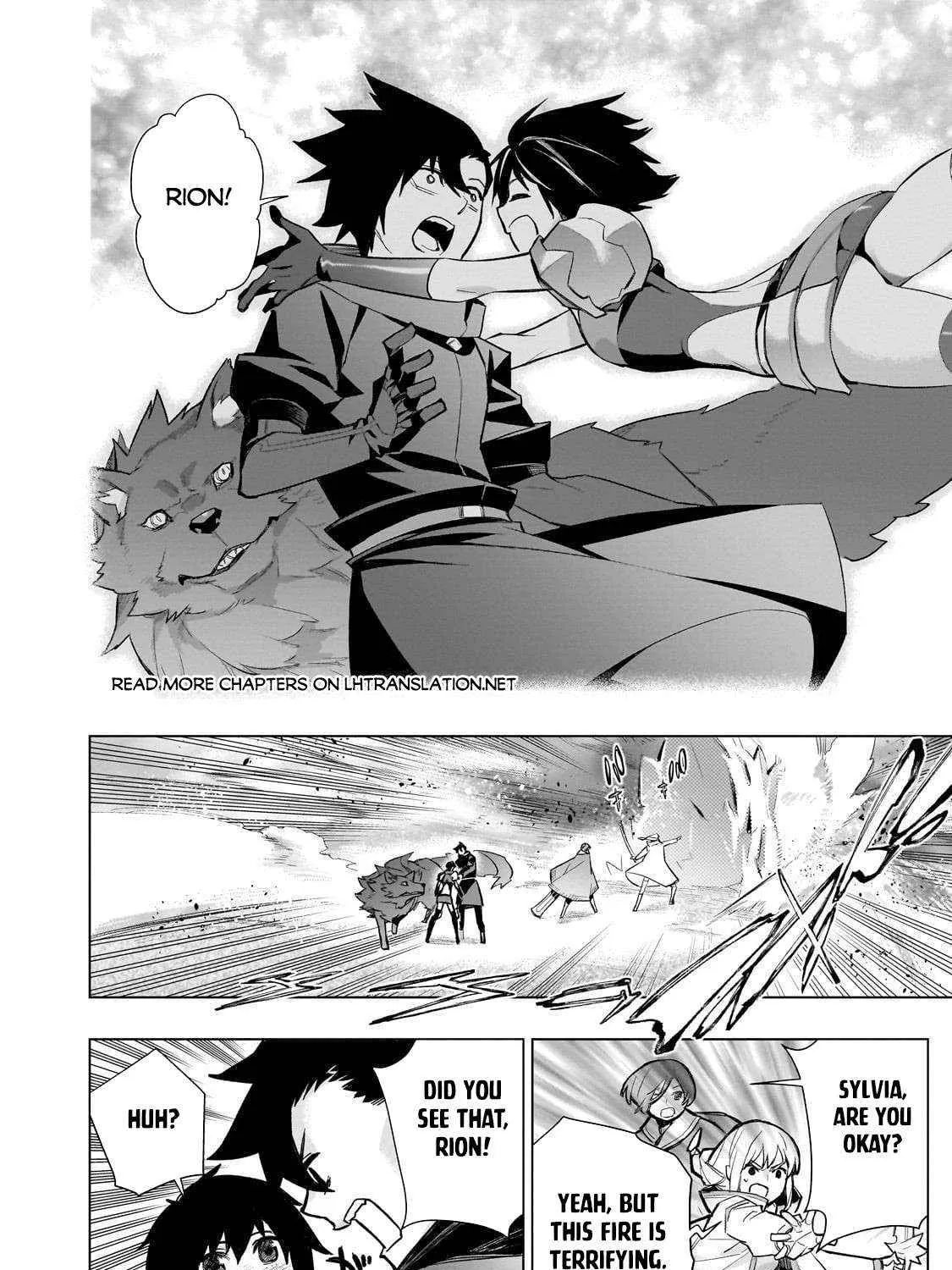 Read Kuro No Shoukanshi Manga Online