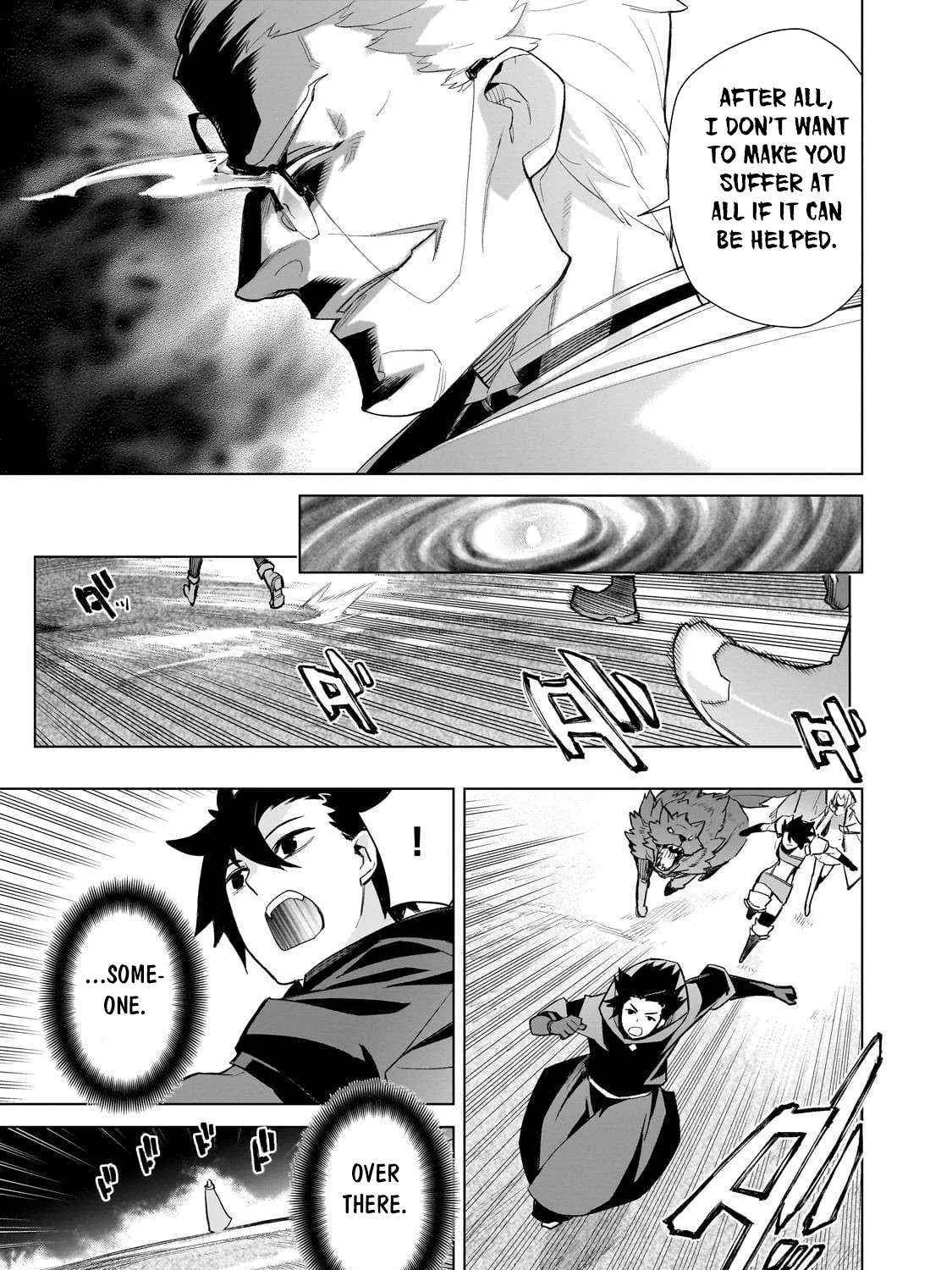 Read Kuro No Shoukanshi Manga Online