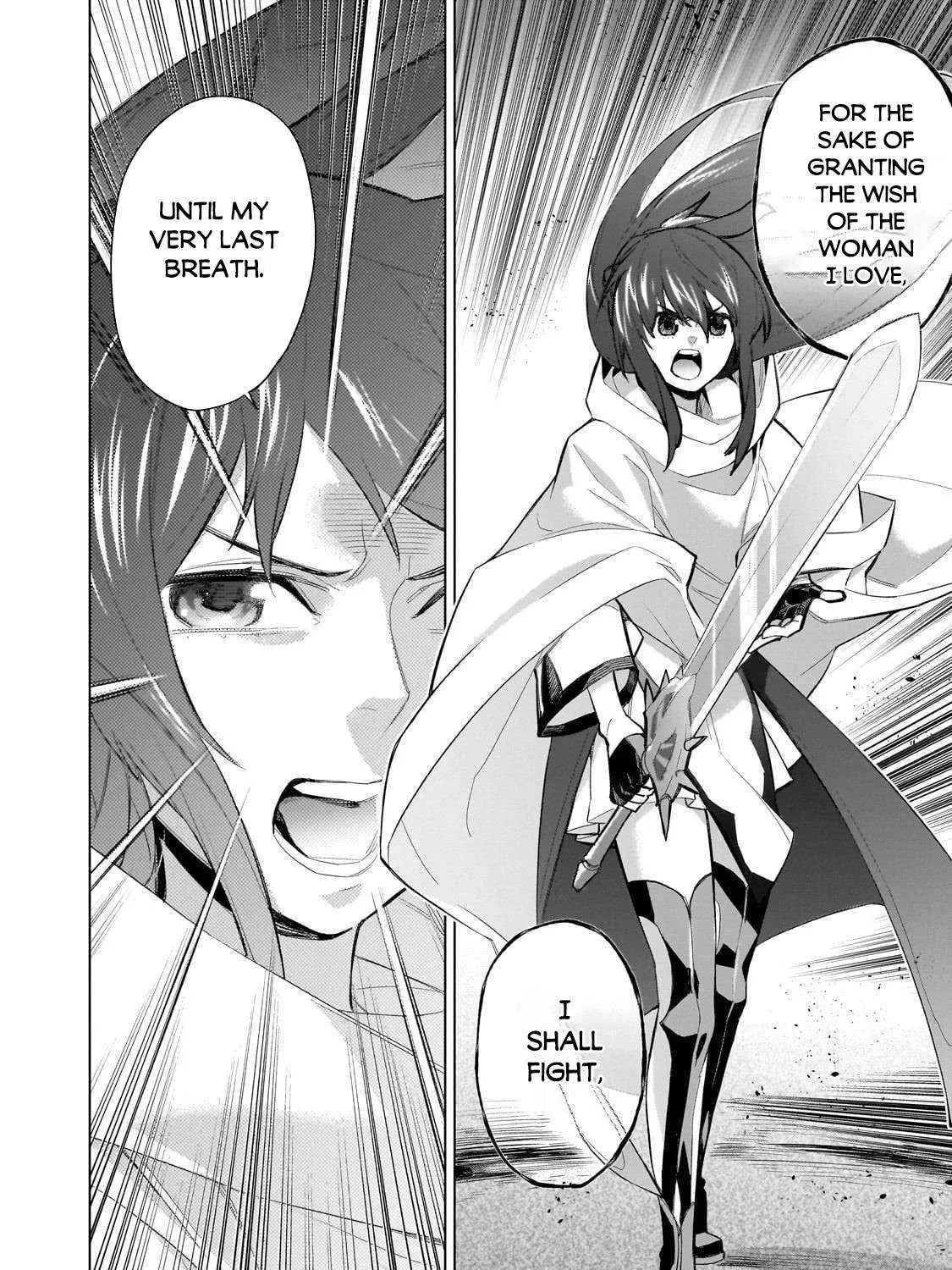 Read Kuro No Shoukanshi Manga Online