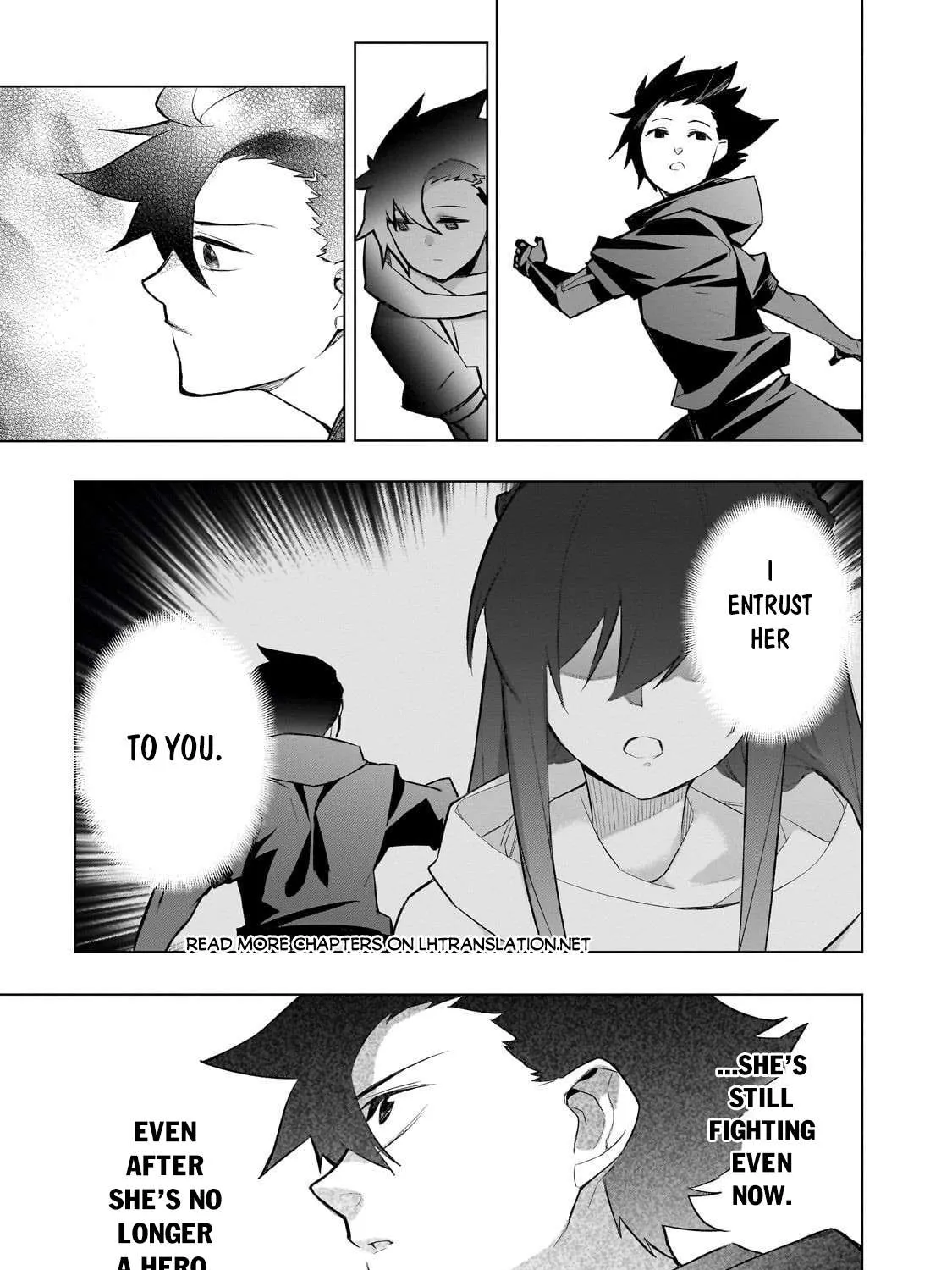 Read Kuro No Shoukanshi Manga Online