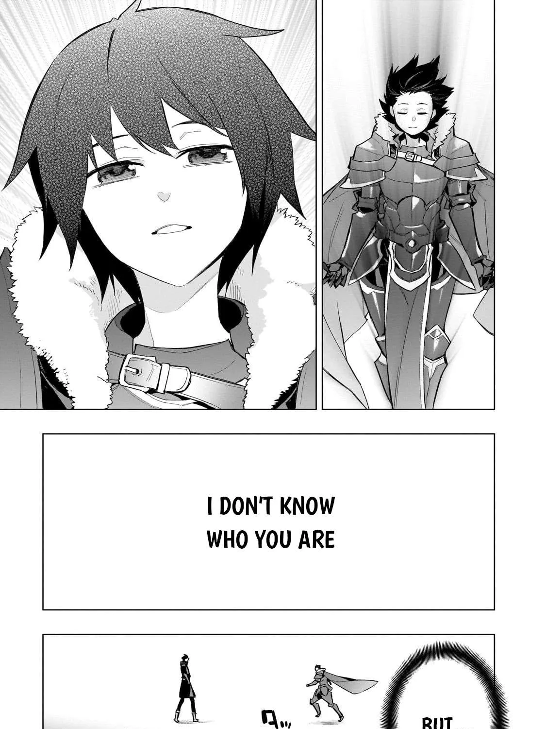 Read Kuro No Shoukanshi Manga Online