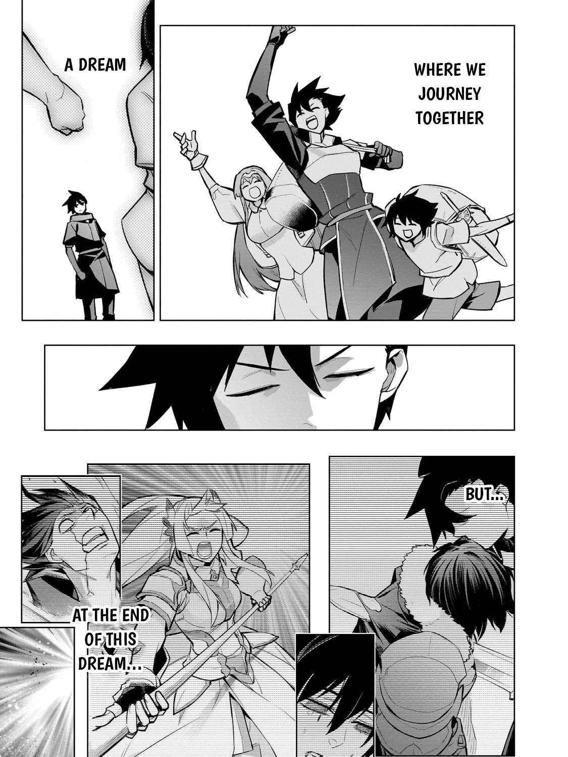 Read Kuro No Shoukanshi Manga Online