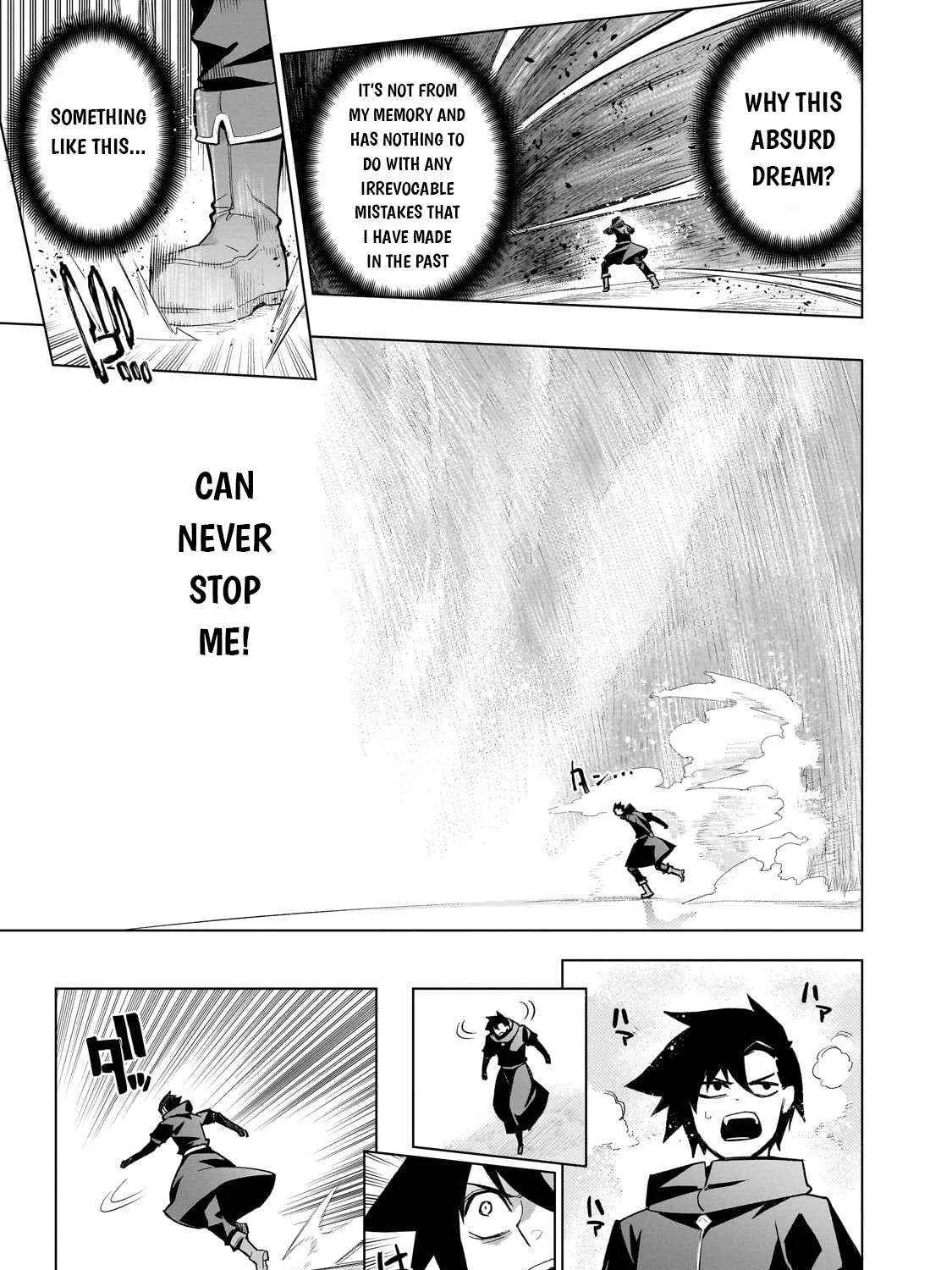 Read Kuro No Shoukanshi Manga Online