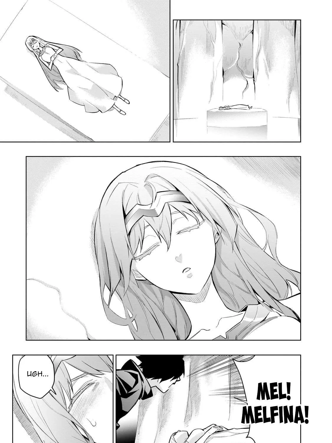 Read Kuro No Shoukanshi Manga Online