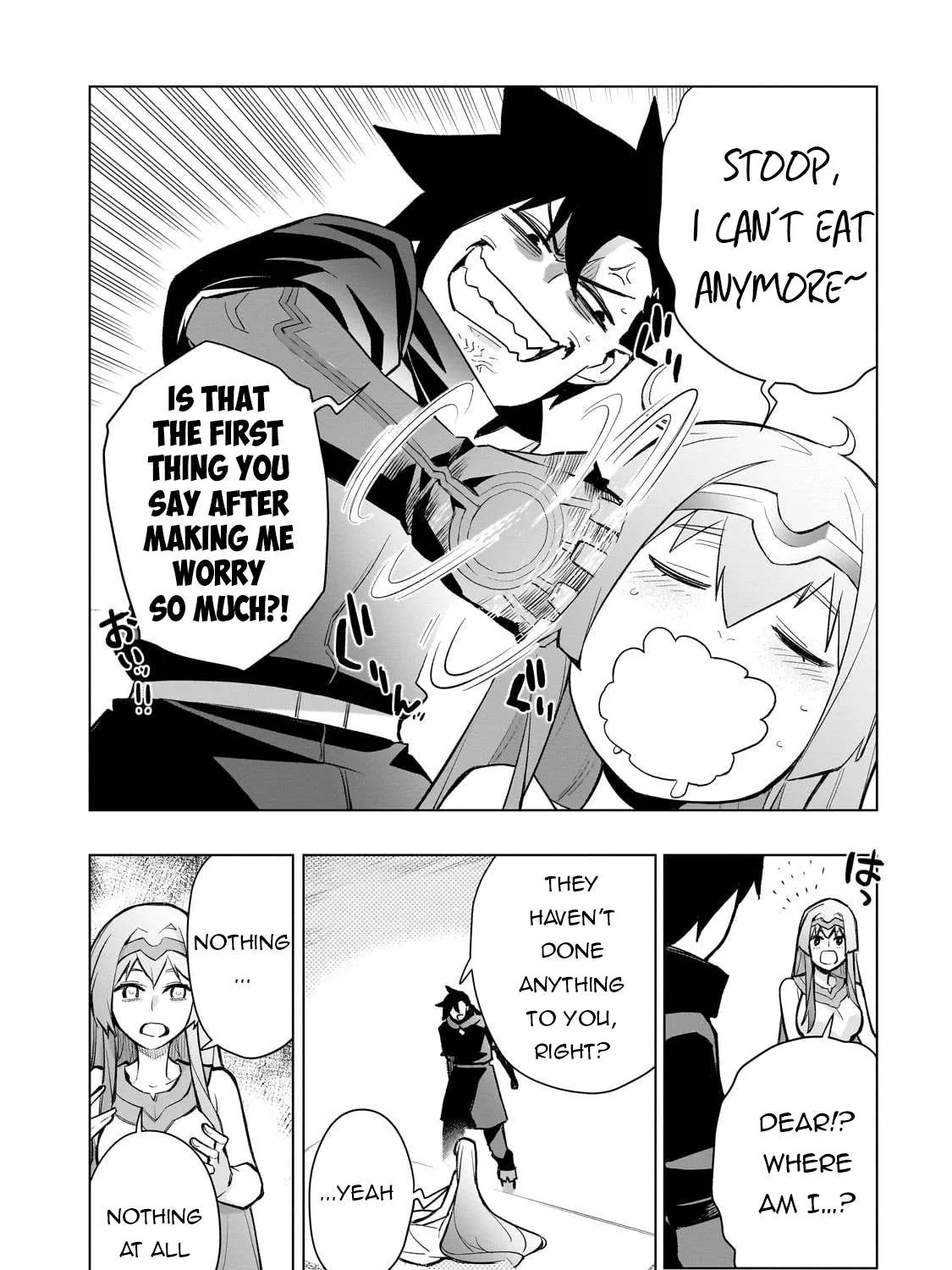 Read Kuro No Shoukanshi Manga Online