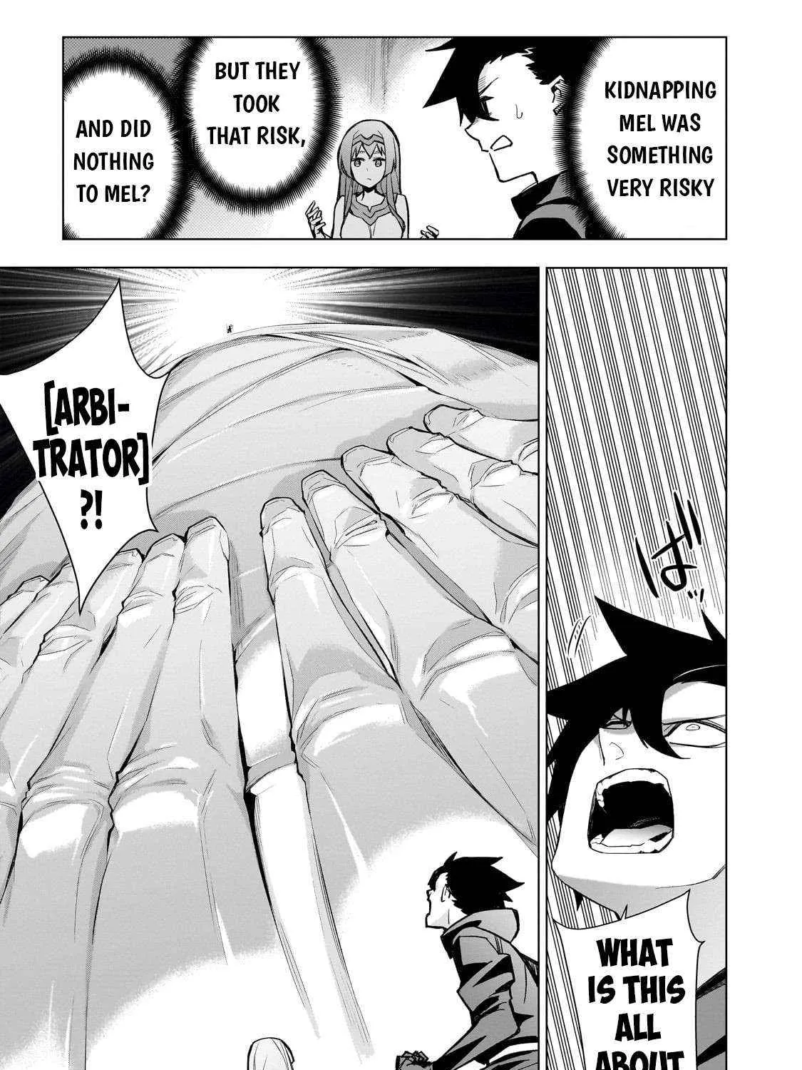 Read Kuro No Shoukanshi Manga Online