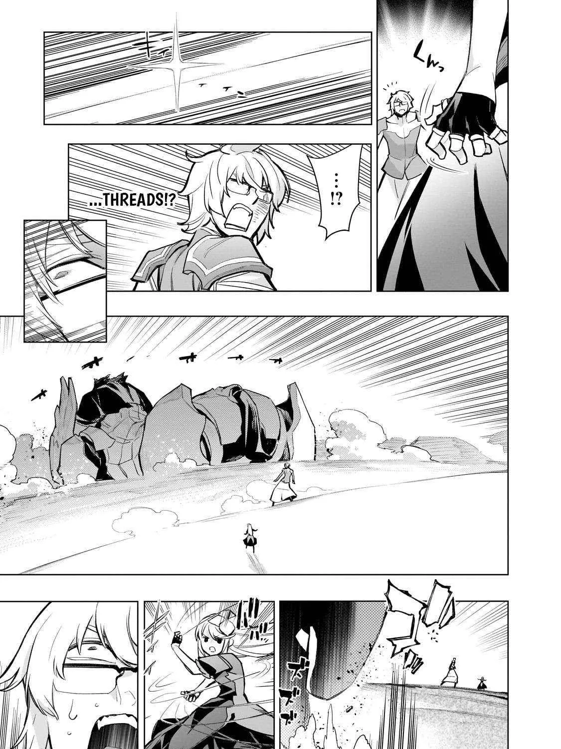 Read Kuro No Shoukanshi Manga Online