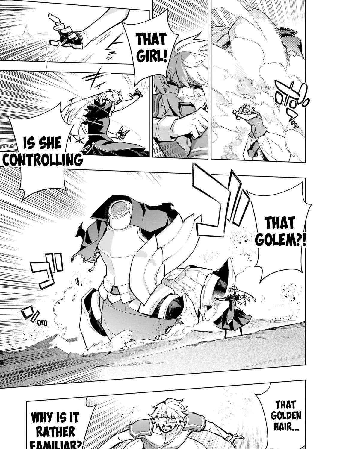 Read Kuro No Shoukanshi Manga Online