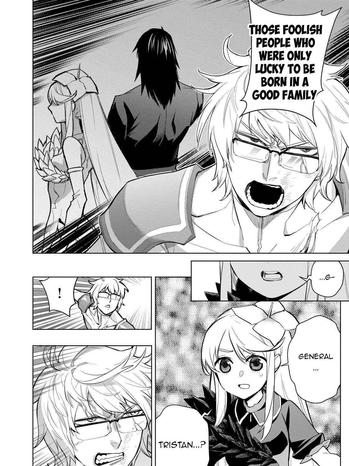 Read Kuro No Shoukanshi Manga Online