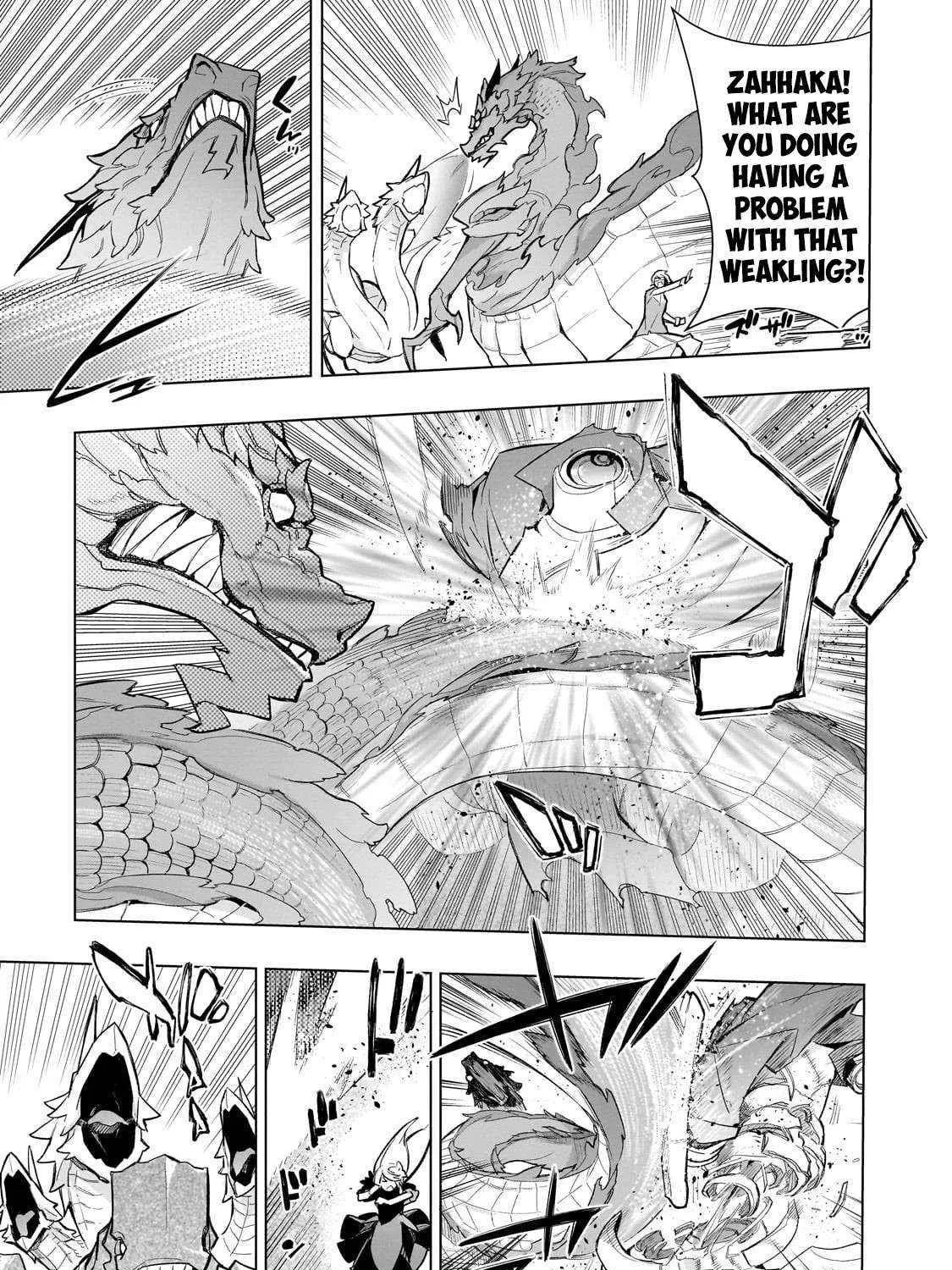 Read Kuro No Shoukanshi Manga Online