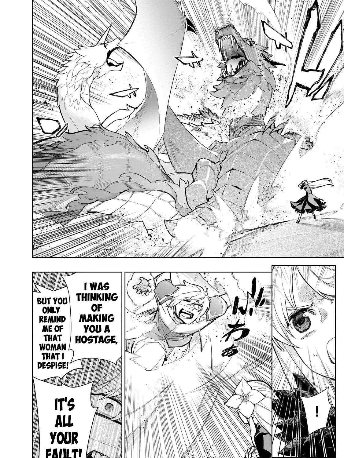 Read Kuro No Shoukanshi Manga Online