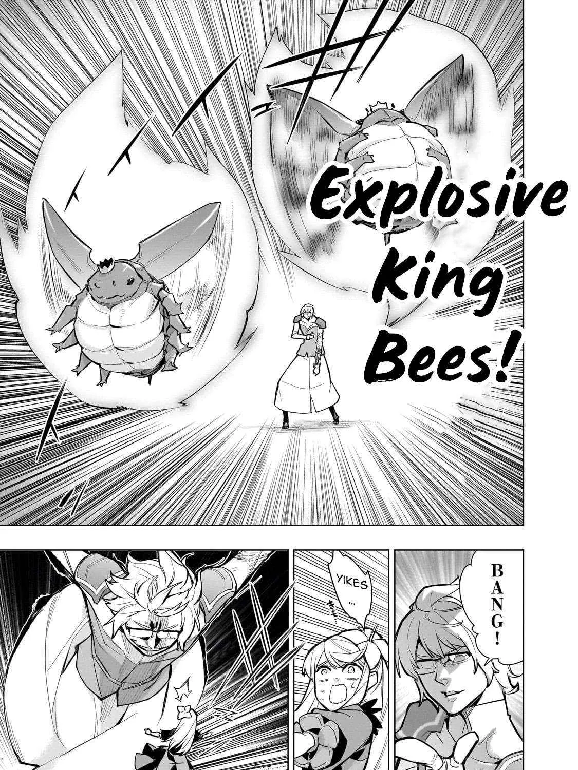 Read Kuro No Shoukanshi Manga Online