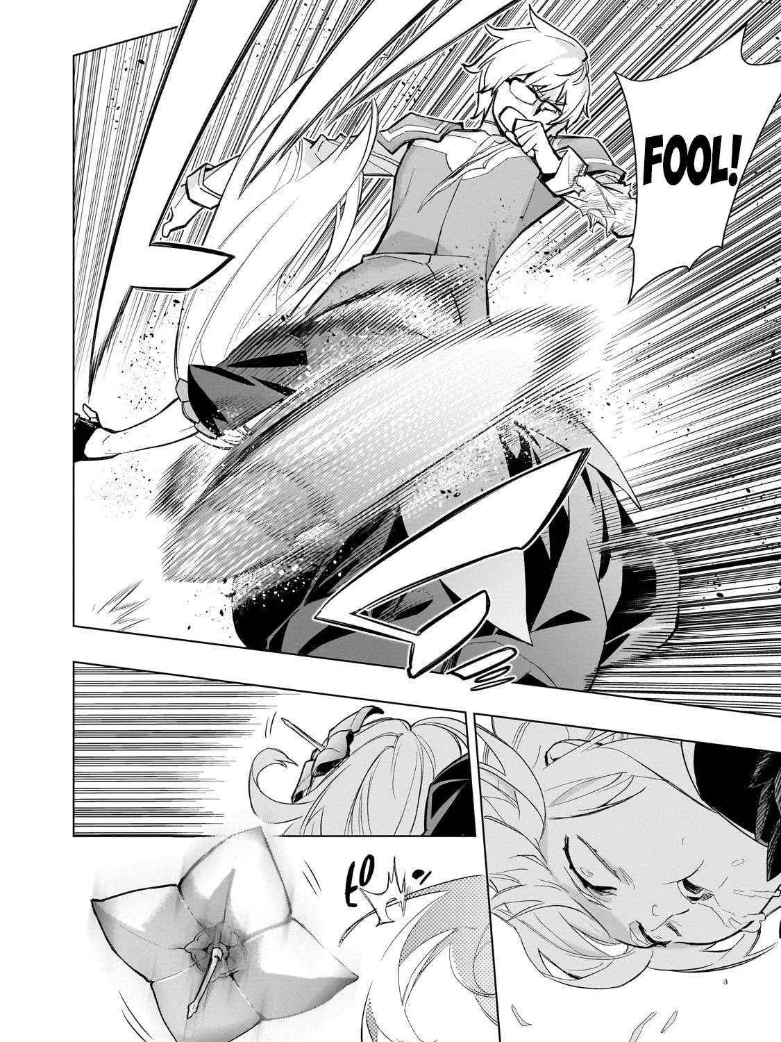 Read Kuro No Shoukanshi Manga Online