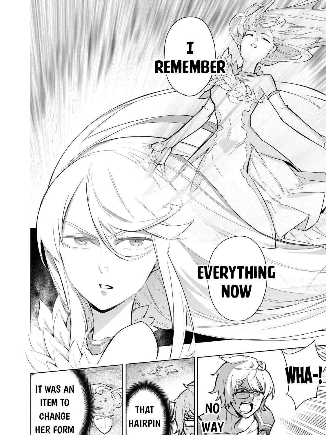 Read Kuro No Shoukanshi Manga Online