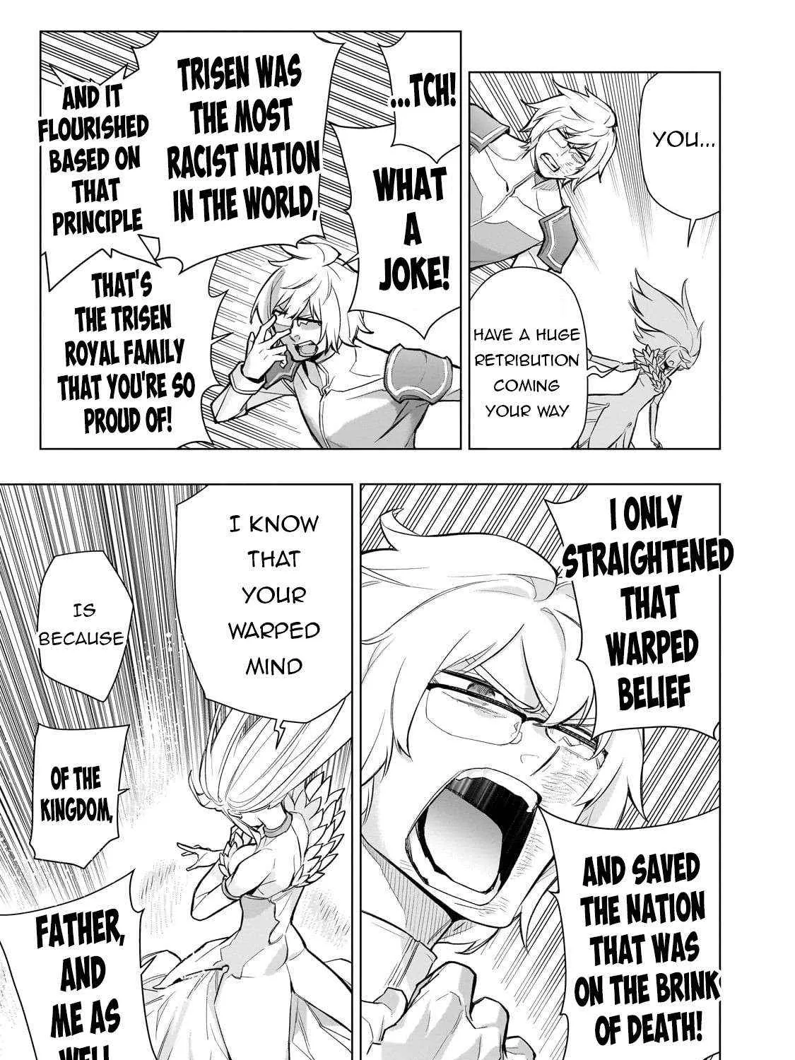 Read Kuro No Shoukanshi Manga Online