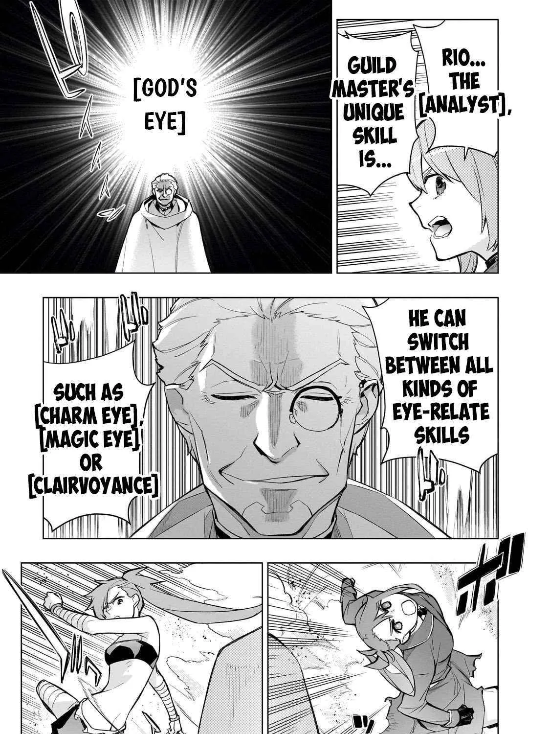 Read Kuro No Shoukanshi Manga Online