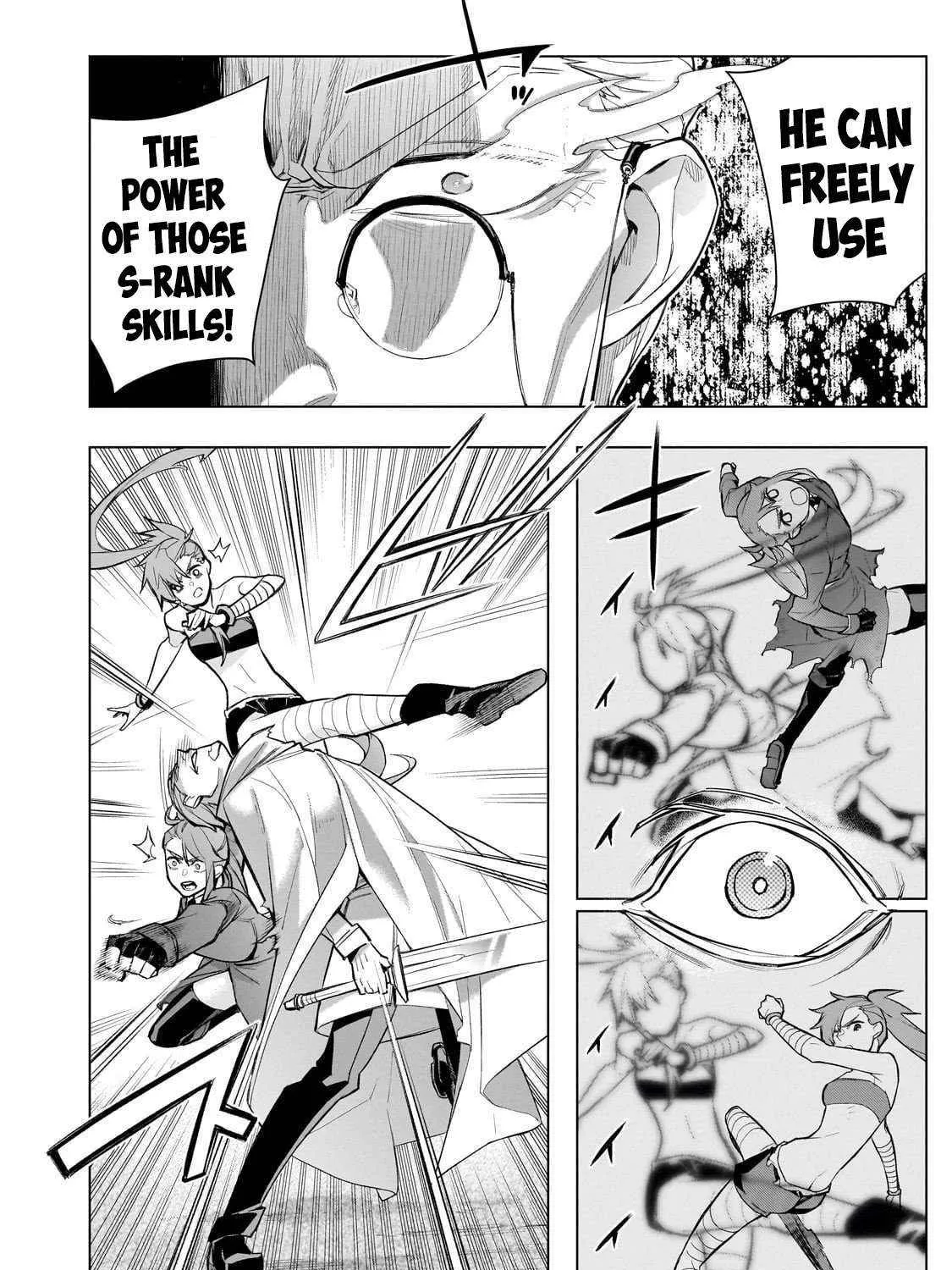 Read Kuro No Shoukanshi Manga Online