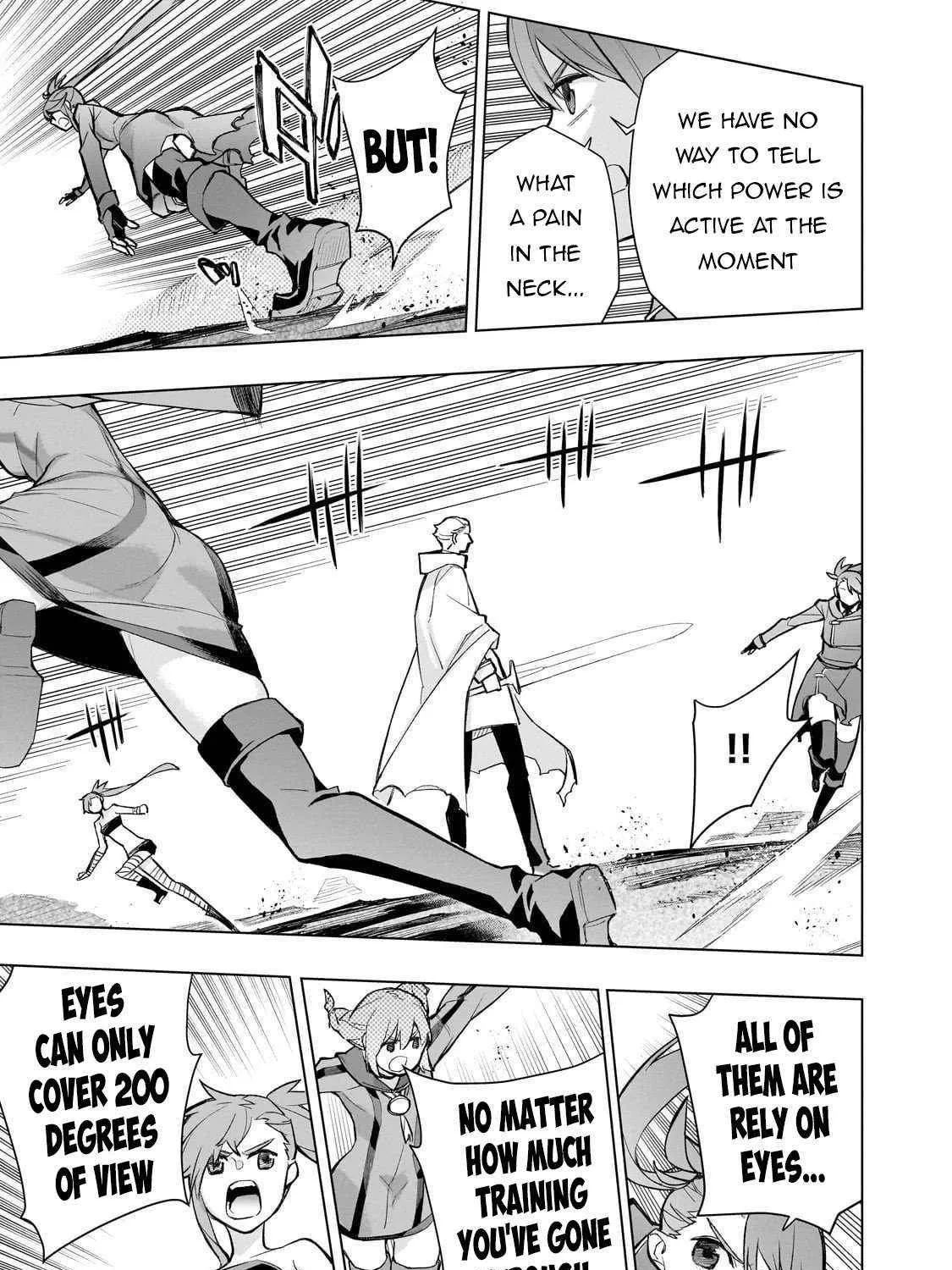 Read Kuro No Shoukanshi Manga Online