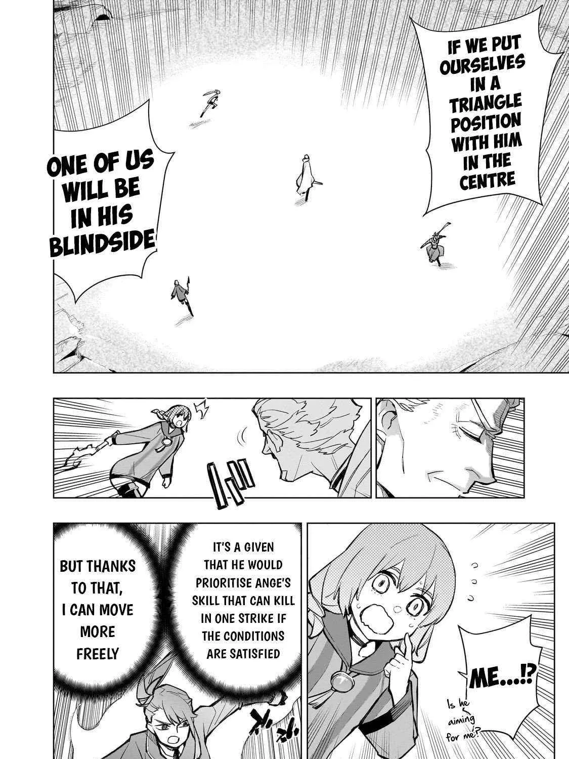 Read Kuro No Shoukanshi Manga Online