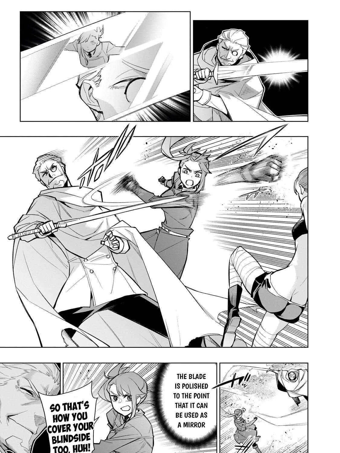 Read Kuro No Shoukanshi Manga Online